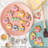 Kirby Cookie Charmcot Keychain Blind Bag