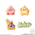 Kirby Cookie Charmcot Keychain Blind Bag