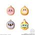 Kirby Cookie Charmcot Keychain Blind Bag
