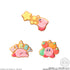 Kirby Cookie Charmcot Keychain Blind Bag