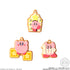 Kirby Cookie Charmcot Keychain Blind Bag