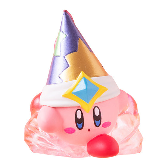 Kirby Copy Ability Figure Collection Gashapon Blind Bag