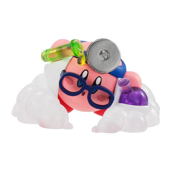 Kirby Copy Ability Figure Collection Gashapon Blind Bag