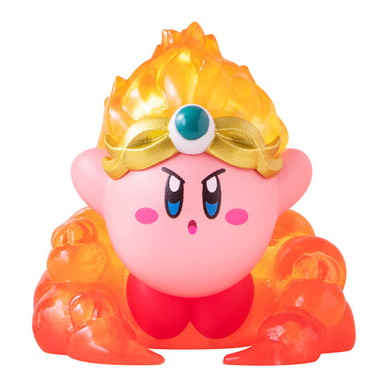 Kirby Copy Ability Figure Collection Gashapon Blind Bag