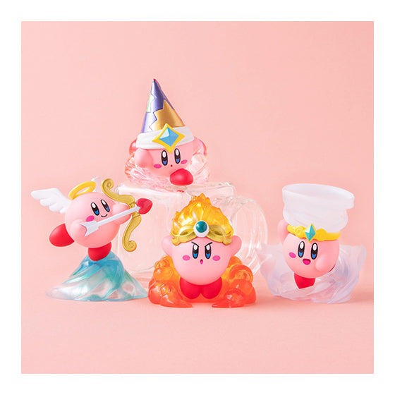 Kirby Copy Ability Figure Collection Gashapon Blind Bag