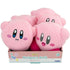 Kirby Nuiguru Knit Hovering Kirby Plush