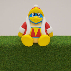Kirby Suwaru PVC Mini Figures Kirby of the Stars