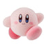 Kirby Pupupu Star Flocked Shokugan Figure