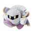Kirby Pupupu Star Flocked Shokugan Figure