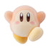 Kirby Pupupu Star Flocked Shokugan Figure