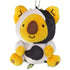 Lotte Koala March Cow Koala Plush Keychain
