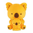 Lotte Koala March Mummy & Baby Koala Large Plush