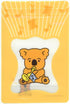 Lotte Koala March Musical Koala Grip Seal Pouch Set