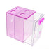 Sanrio Kuromi Enjoy Idol Stacking Storage Box