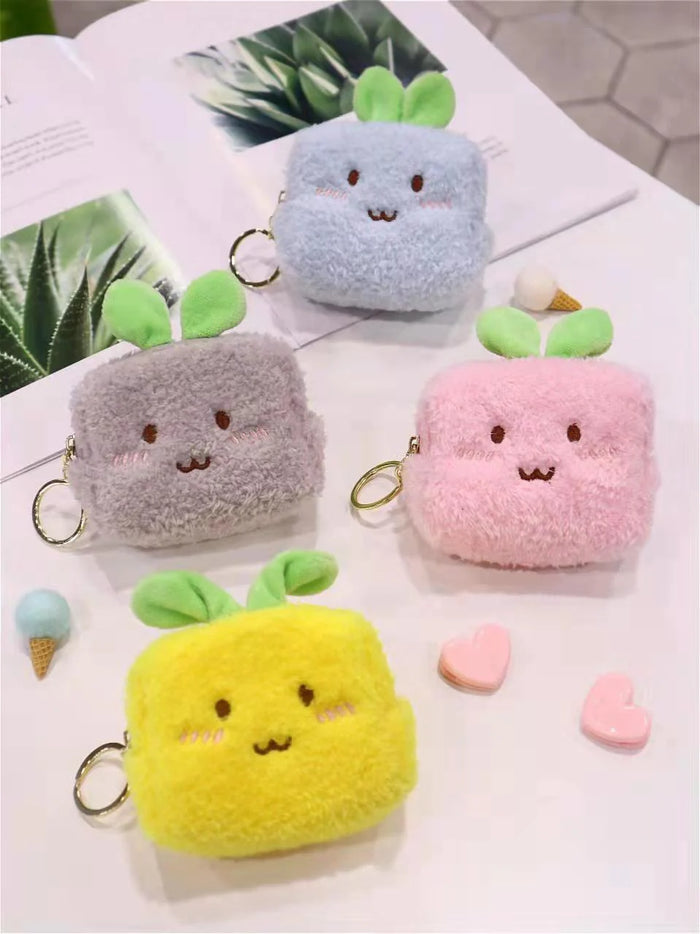 Animal sales coin purse