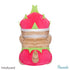Mofusand Dragonfruit Fruit Nyan Big Plush