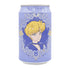Ocean Bomb Sailor Moon Crystal Sailor Uranus Pineapple Flavoured Sparkling Water Drink