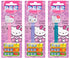 PEZ Sanrio Hello Kitty Yoga Collectable Candy Dispenser