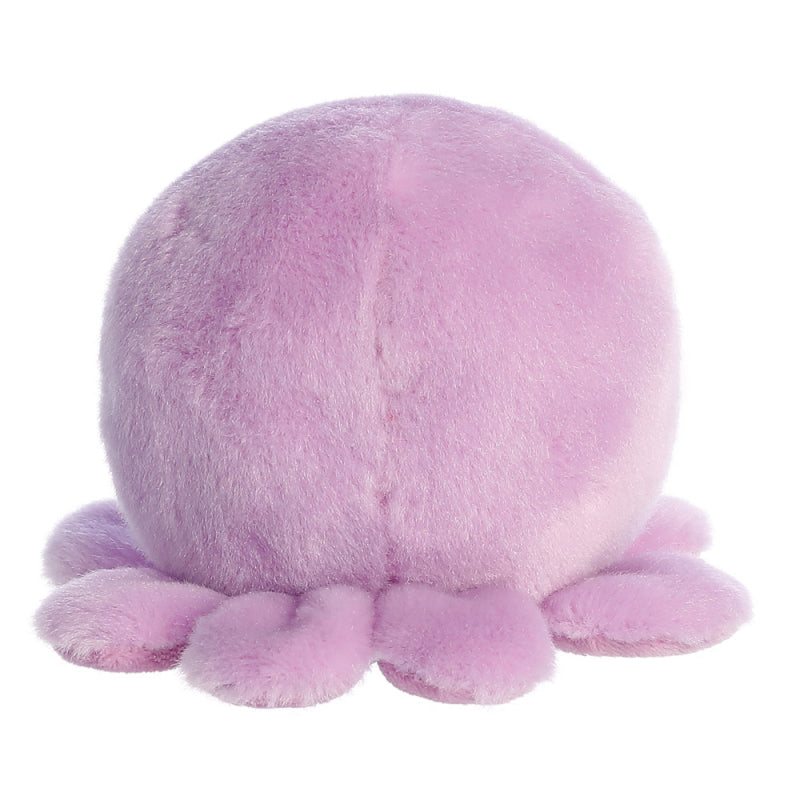 Palm Pals Oliver Octopus Plush