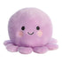 Palm Pals Oliver Octopus Plush