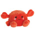 Palm Pals Snippy Crab Plush