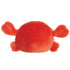 Palm Pals Snippy Crab Plush