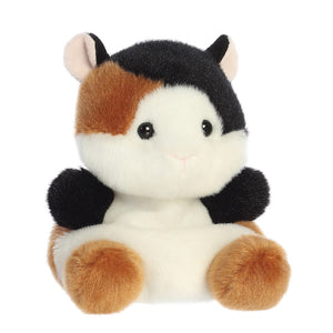 Palm Pals Nutmeg Guinea Pig Plush