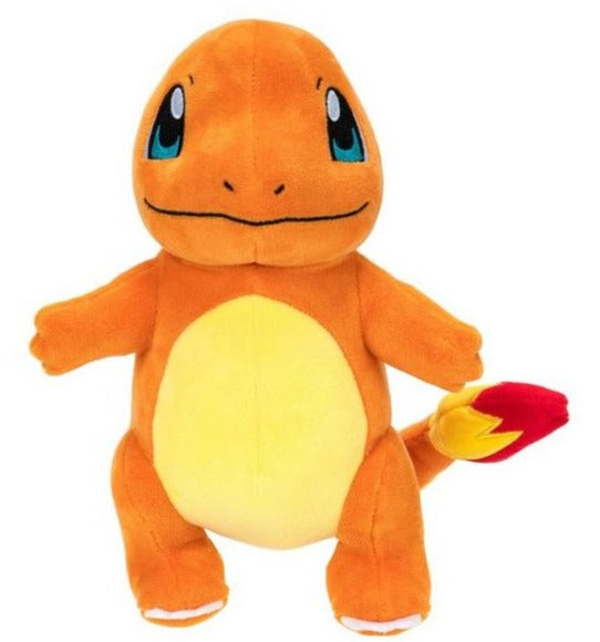 Pokémon Charmander Plush