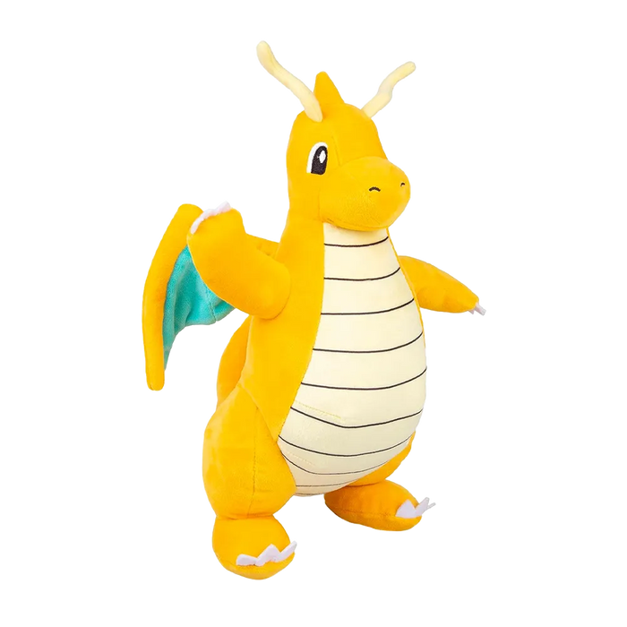 Pokémon Dragonite Plush