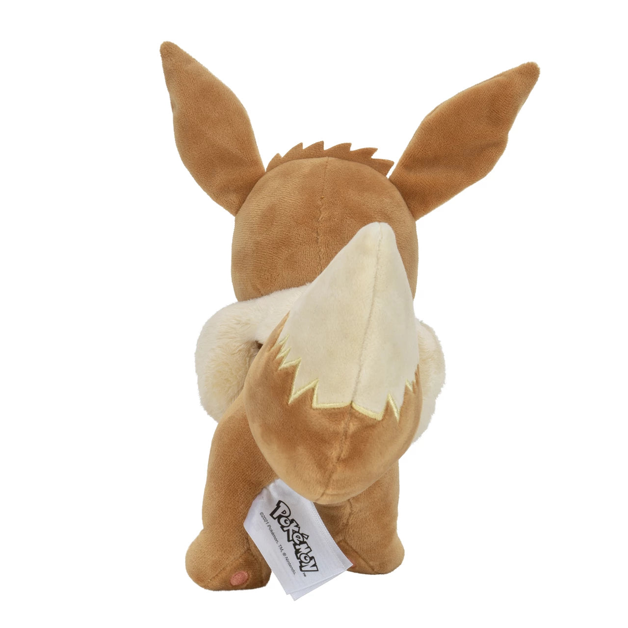 Pokémon Eevee Plush