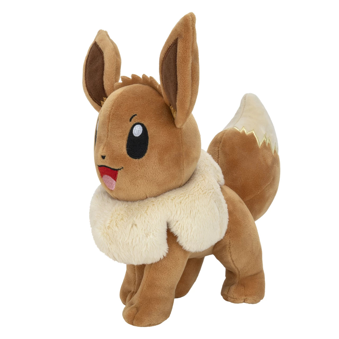 Pokémon Eevee Plush