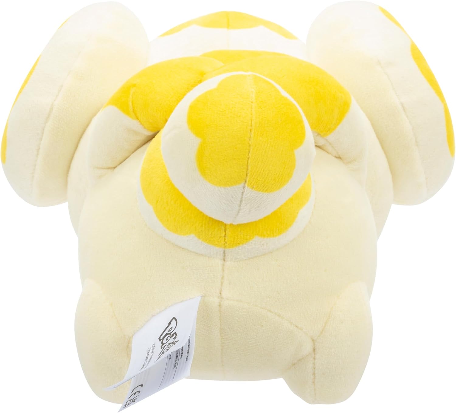 Pokémon Fidough Plush