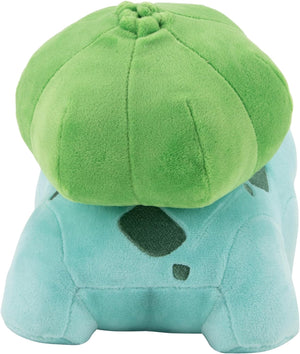 Pokémon Happy Bulbasaur Plush