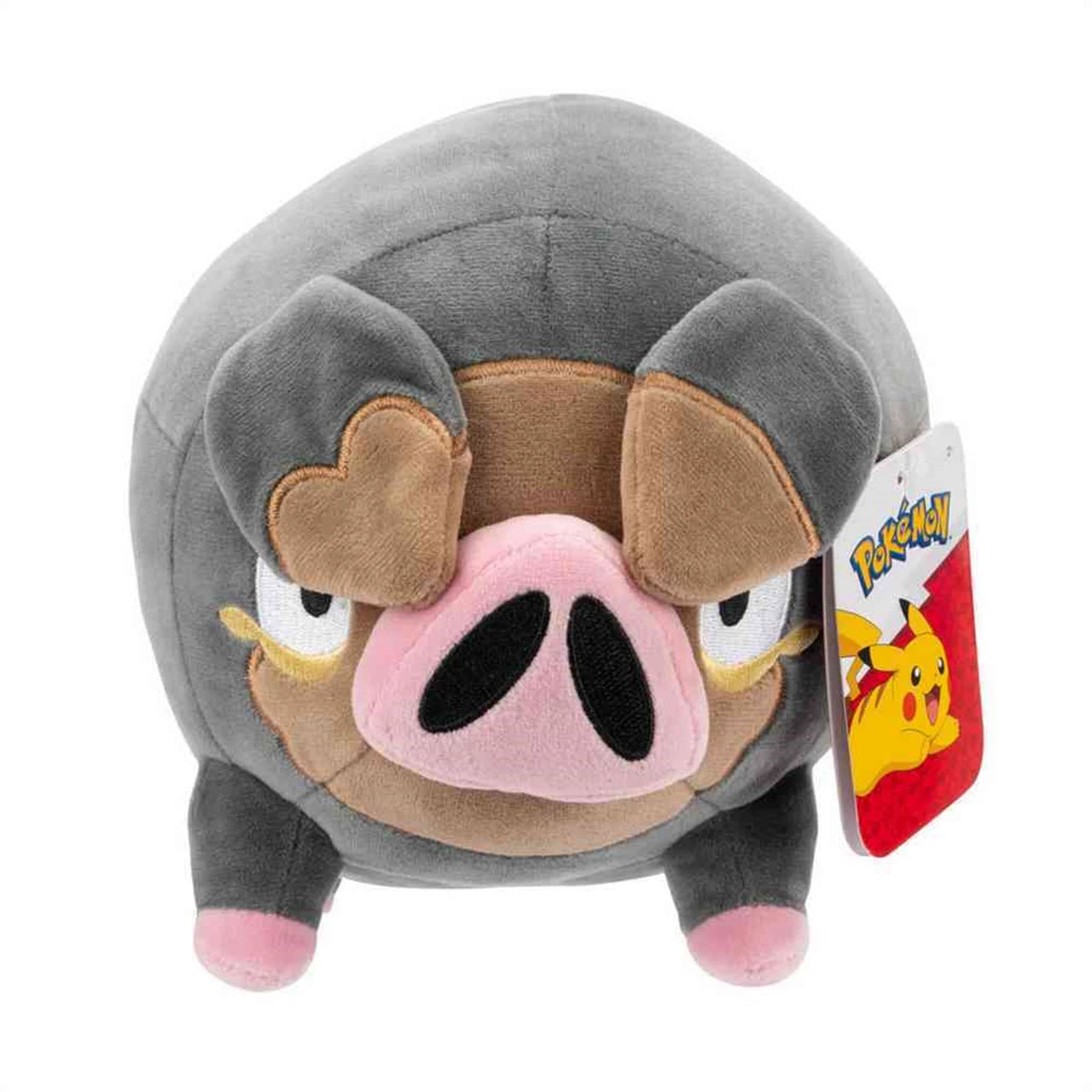 Pokémon Lechonk Plush | Official Kawaii Anime Plush | Kawaii Gift ...