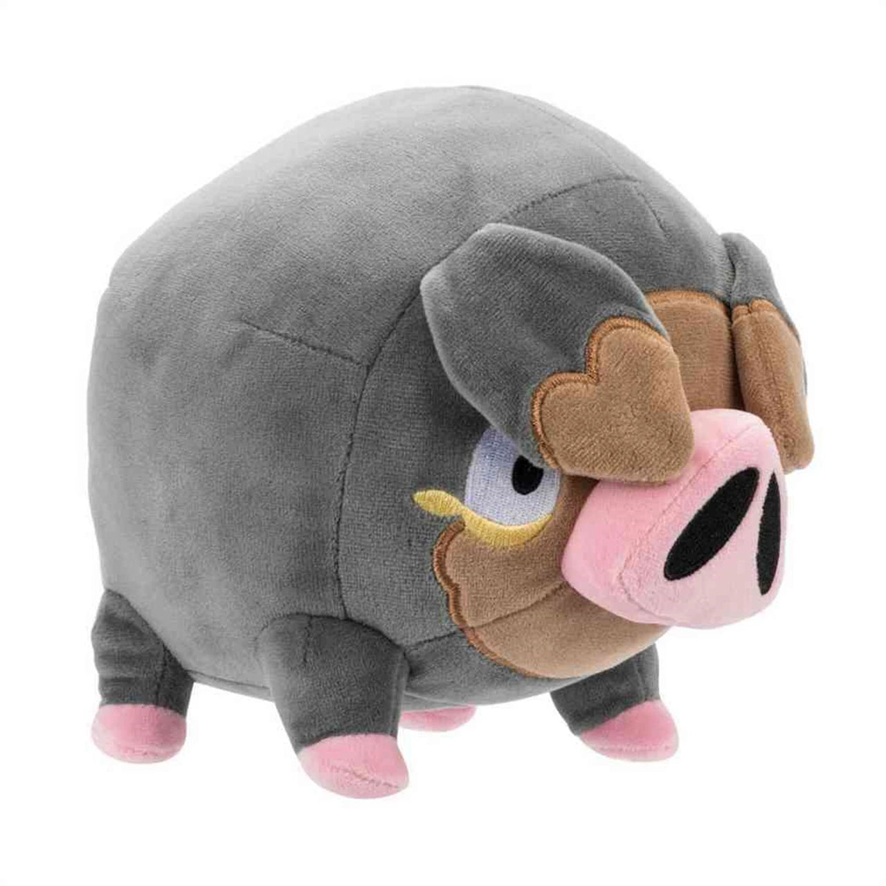 Pokémon Lechonk Plush