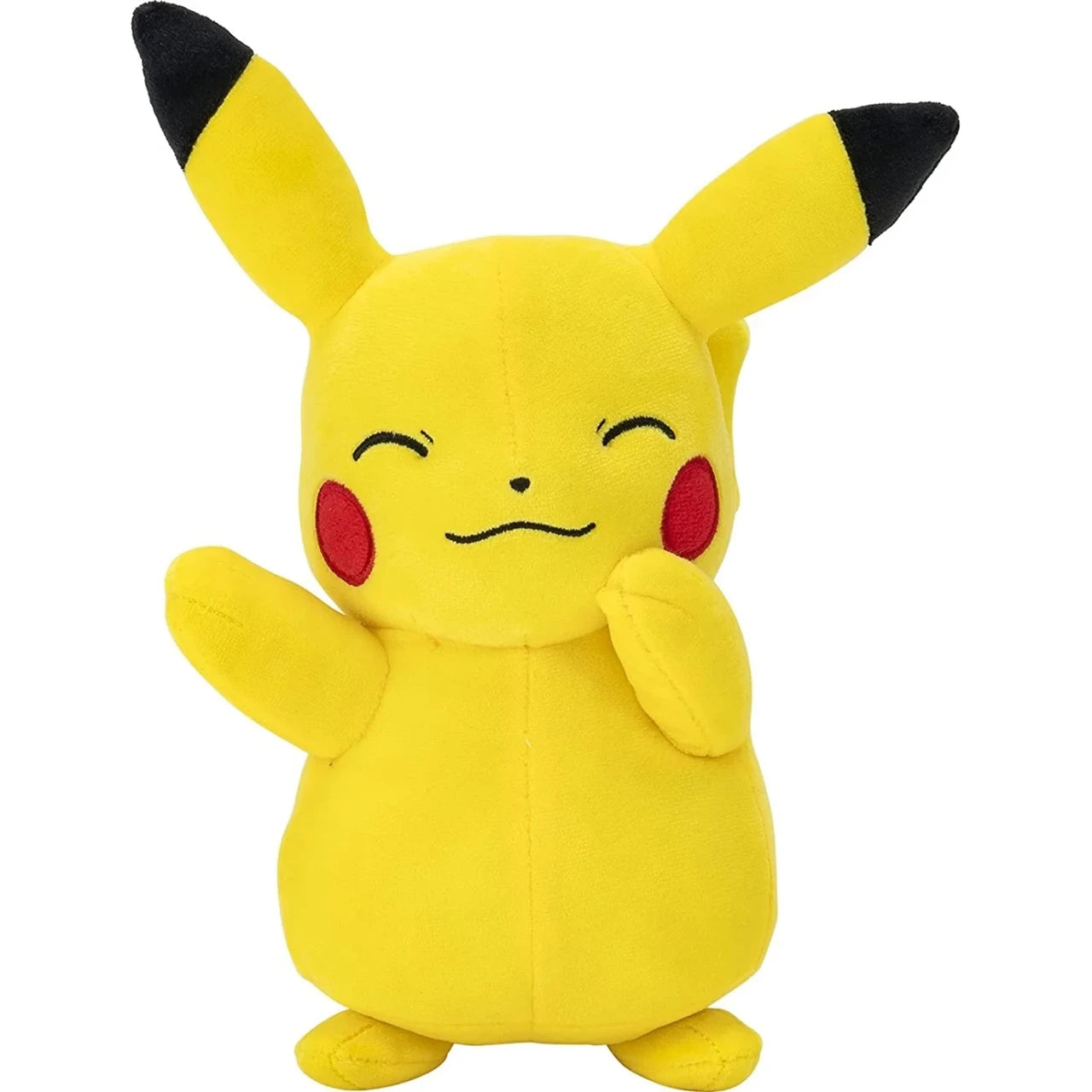 Pokémon Pikachu Plush | Official Kawaii Anime Plush | Kawaii Gift ...