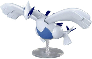 Bandai Pokémon Plamo Collection Lugia Model Kit