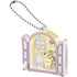 Pokémon Poképeace House Acrylic Charm Keychain Blind Box