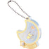 Pokémon Poképeace Starry Night Acrylic Charm Keychain Blind Box