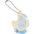 Pokémon Poképeace Starry Night Acrylic Charm Keychain Blind Box