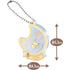 Pokémon Poképeace Starry Night Acrylic Charm Keychain Blind Box