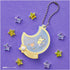 Pokémon Poképeace Starry Night Acrylic Charm Keychain Blind Box
