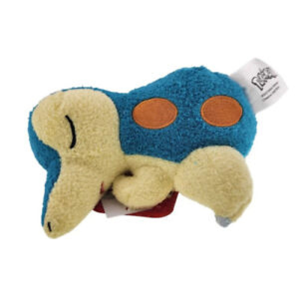 Cyndaquil plushie cheap