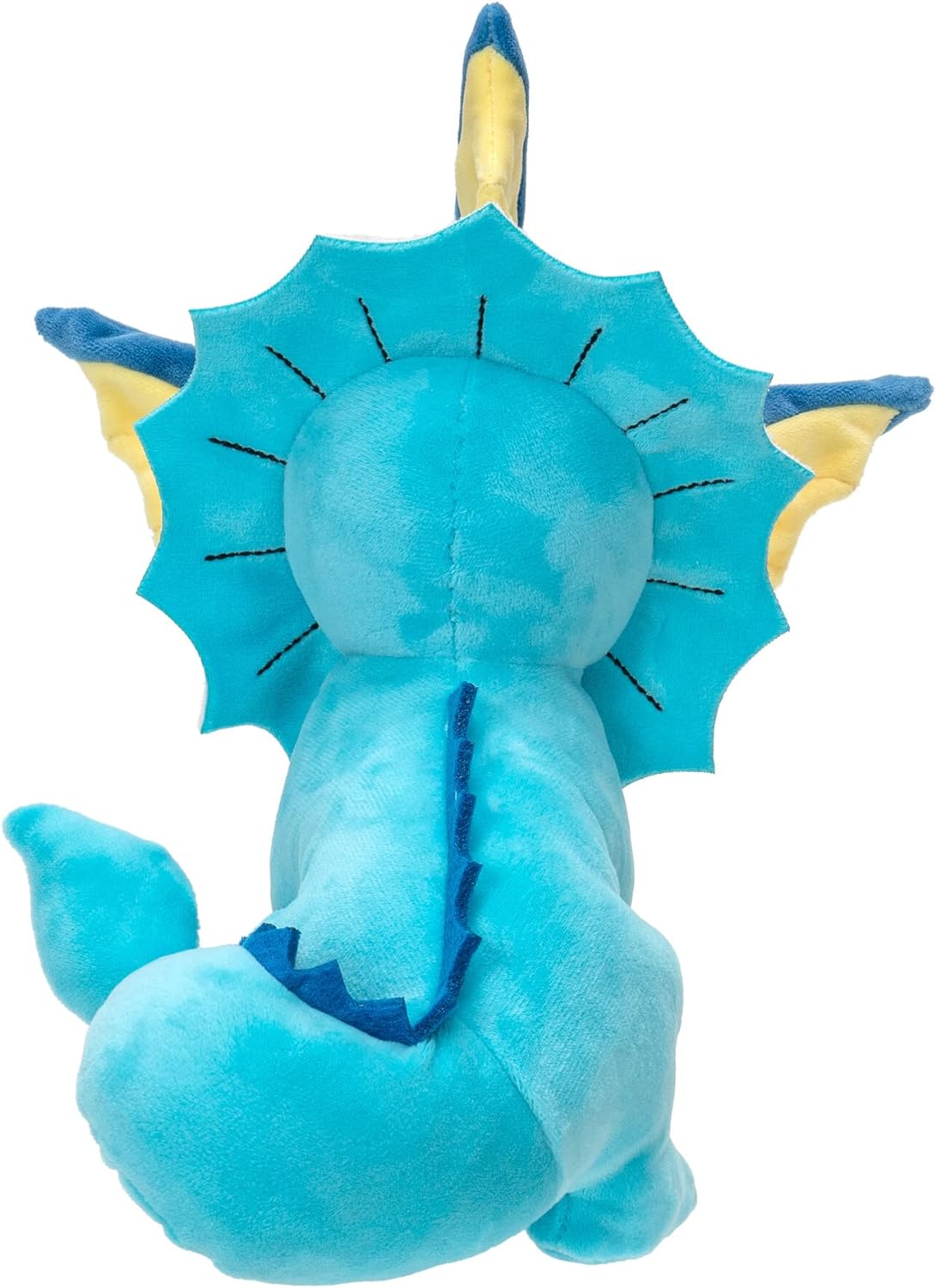 Pokémon Vaporeon Plush