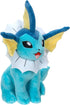 Pokémon Vaporeon Plush