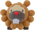 Pokémon Bidoof Plush