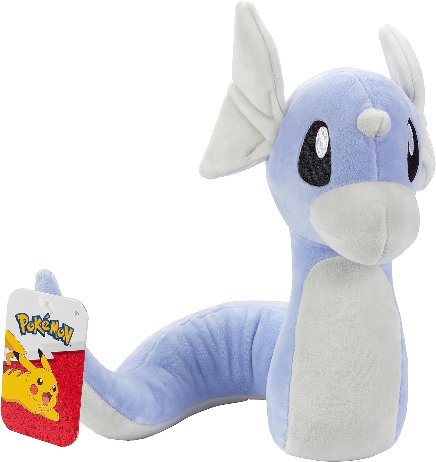 Pokémon Dratini Plush