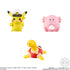 Pokémon Kids Liko & Travelling Companions Chansey Bandai 2024 Figure