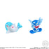 Pokémon Kids Liko & Travelling Companions Finizen (Zero Form) Bandai 2024 Figure