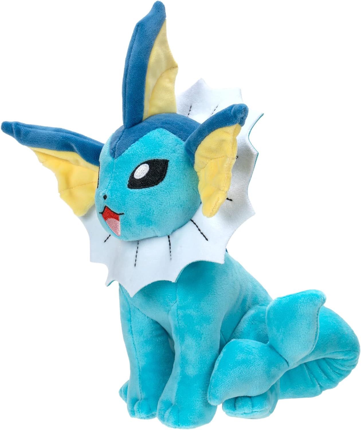 Pokémon Vaporeon Plush